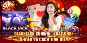 Blackjack SUNWIN