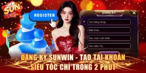 đăng ký SUNWIN
