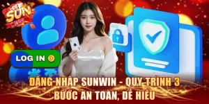 Đăng nhập SUNWIN