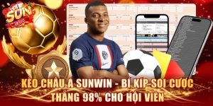 Kèo châu Á