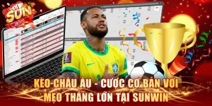 Kèo châu Âu