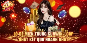 Lô đề miền trung