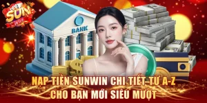 Nạp tiền SUNWIN