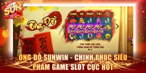 Ông đồ SUNWIN