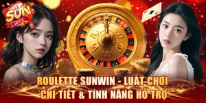 Roulette SUNWIN