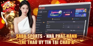 SABA Sports