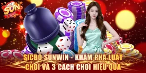 Sicbo SUNWIN