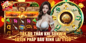 Tây Du Thần Khí