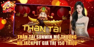 Thần Tài SUNWIN