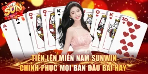 Tiến lên miền Nam