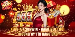 Xèng 777 SUNWIN