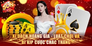 Xì Dách Hoàng Gia