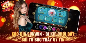 Xóc đĩa SUNWIN